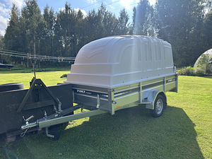 Tiki CS300-LH (2 foto / 2)