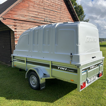 Tiki CS300-LH