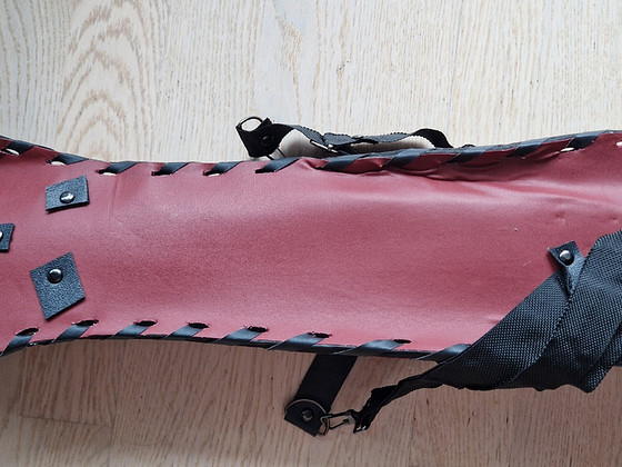Сумка для стрел, колчан Arrow Quiver Holder Archery Bag