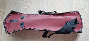 Noolte kott Arrow Quiver Holder Archery Bag (1 foto / 2)