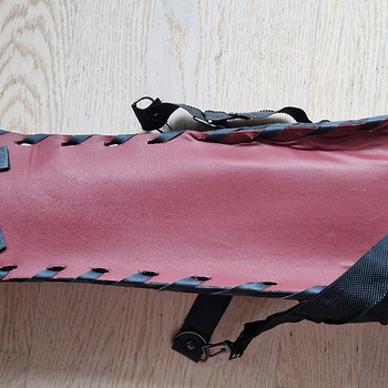 Сумка для стрел, колчан Arrow Quiver Holder Archery Bag