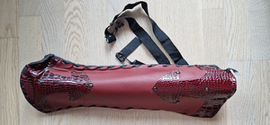 Noolte kott Arrow Quiver Holder Archery Bag (2 foto / 2)