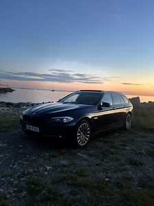 BMW F11 530d (1 фото из 10)