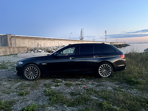 BMW F11 530d (2 фото из 10)