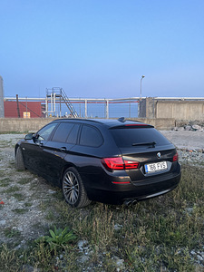 BMW F11 530d (3 фото из 10)