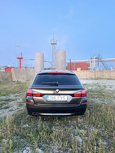 BMW F11 530d (4 фото из 10)