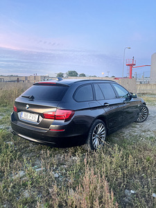 BMW F11 530d (5 фото из 10)