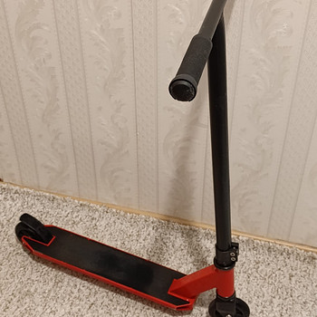 Trikitõukeratas