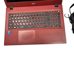 Ноутбук Acer Aspire E5-573 + laadija (3 фото из 4)