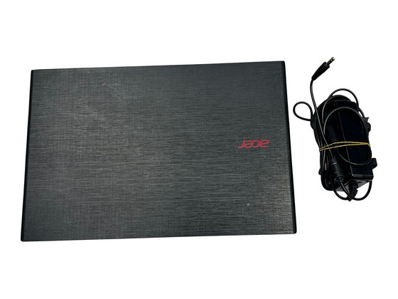Ноутбук Acer Aspire E5-573 + laadija