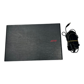 Sulearvuti Acer Aspire E5-573 + laadija