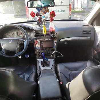 Volvo v70 2.4 d5 120kw