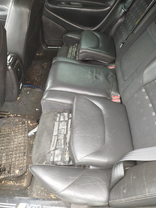 Volvo v70 2.4 d5 120kw (6 foto / 7)