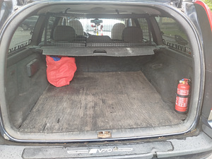 Volvo v70 2.4 d5 120kw (7 foto / 7)