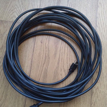 Кабель HDMI 4 k 10 метров.