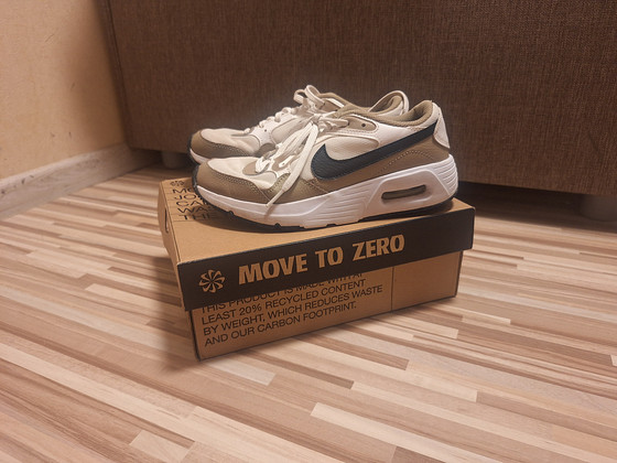 Nike air max