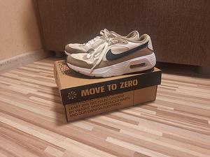 Nike air max (1 фото из 2)