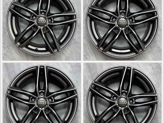 Valuveljed universaalsed Vag 5x112 Audi, Volkswagen, Skoda
