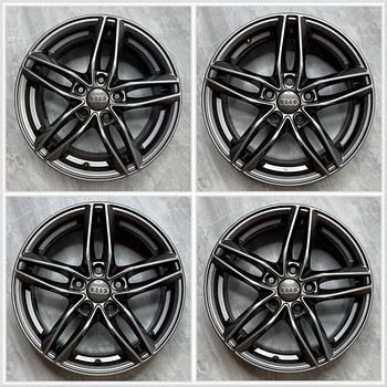 Valuveljed universaalsed Vag 5x112 Audi, Volkswagen, Skoda