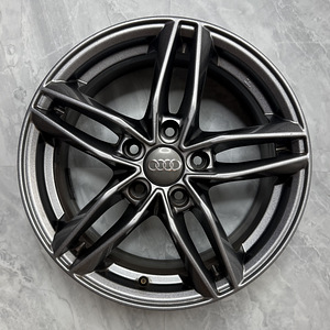 Литые диски универсальные Vag 5x112 Audi, Volkswagen, Skoda (2 фото из 8)