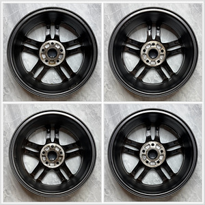 Литые диски универсальные Vag 5x112 Audi, Volkswagen, Skoda (8 фото из 8)