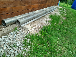 Müüa titaanitoru (1 foto / 2)