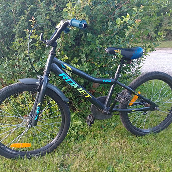 Müüa jalgratas ROMET KID 20 TOM