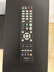 Müüa kvaliteetne PSB + Denon kodukino komplekt (6 foto / 9)