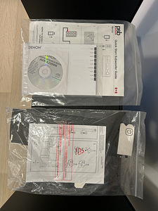 Müüa kvaliteetne PSB + Denon kodukino komplekt (7 foto / 9)