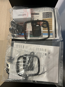 Müüa kvaliteetne PSB + Denon kodukino komplekt (8 foto / 9)