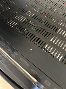 Müüa kvaliteetne PSB + Denon kodukino komplekt (9 foto / 9)