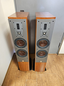 DALI Mentor 6 High End Lautsprecher (1 foto / 6)