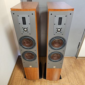 DALI Mentor 6 High End Lautsprecher