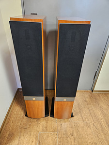 DALI Mentor 6 High End Lautsprecher (2 foto / 6)