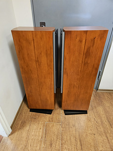 DALI Mentor 6 High End Lautsprecher (3 foto / 6)