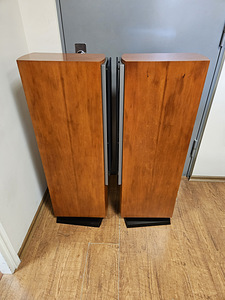 DALI Mentor 6 High End Lautsprecher (4 foto / 6)