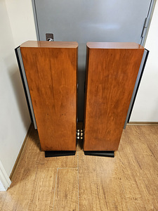 DALI Mentor 6 High End Lautsprecher (5 foto / 6)