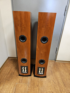 DALI Mentor 6 High End Lautsprecher (6 foto / 6)