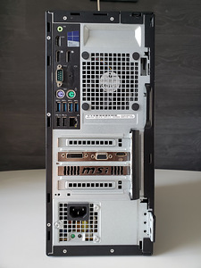 Dell OptiPlex 5040 — игровой ПК (1 фото из 2)