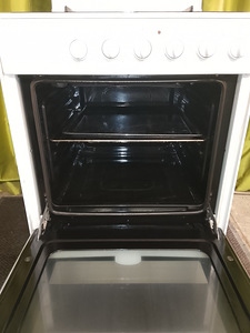 Гарантия на газовую плиту Whirlpool (3 фото из 3)