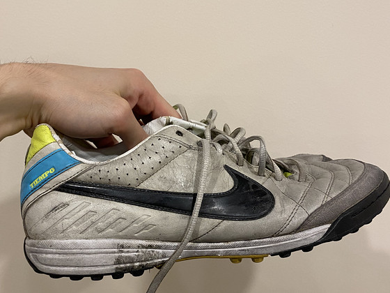 Nike бутсы