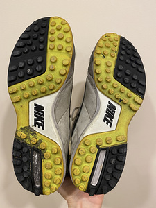 Nike jalgpallisaapad (3 foto / 7)