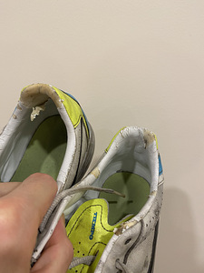 Nike jalgpallisaapad (6 foto / 7)