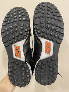 Nike jalgpallijalatsid (5 foto / 7)