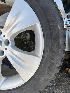 Valuveljed + talverehvid 255/50/ R19 (2 foto / 10)
