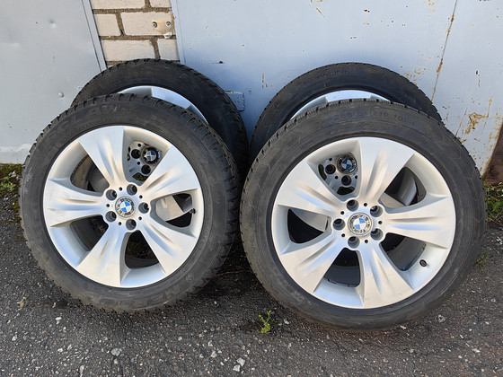 Valuveljed + talverehvid 255/50/ R19