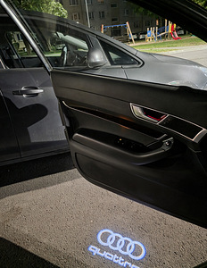 Audi a6 allroad c6 (6 foto / 10)