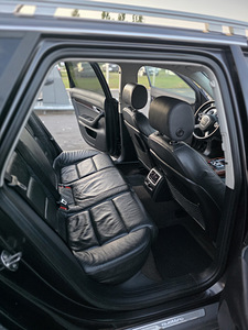 Audi a6 allroad c6 (4 foto / 10)