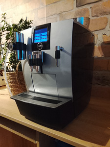 Jura IMPRESSA XJ9 proffesional (3 foto / 4)