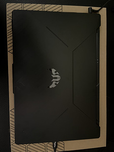 Asus tuf 17 (5 foto / 6)